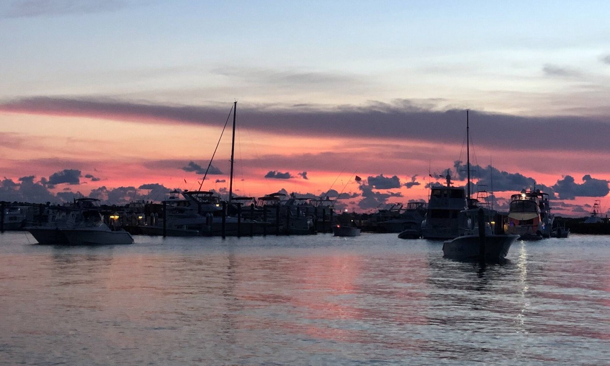 Executive Bay Club Islamorada | Islamorada