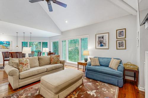 Spinnaker Beachhouses House | Spinnaker 780