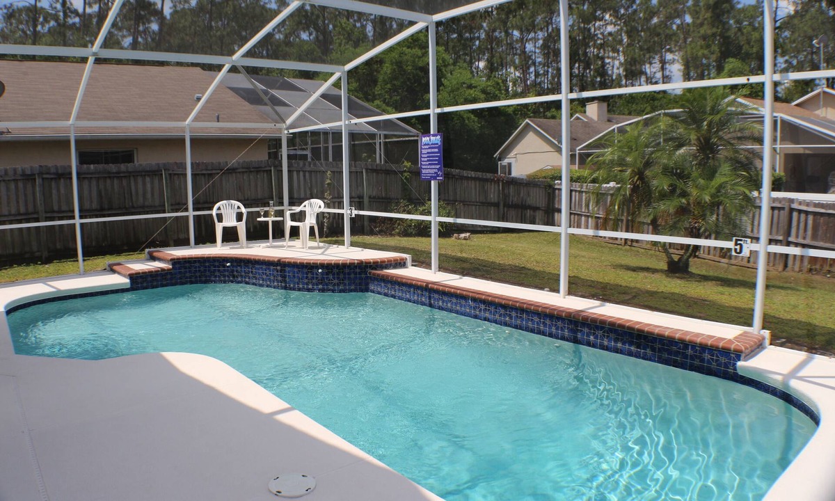 Windward Cay Villa | Splendid 3 Bed Villa in Windward Cay