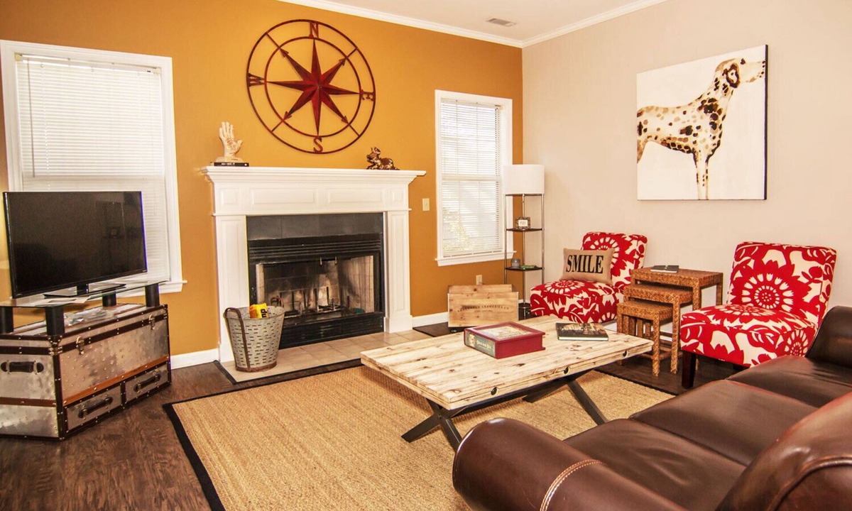 Port Royal Landing House | SPRING MADNESS MAY/JUNE DISCOUNTS!