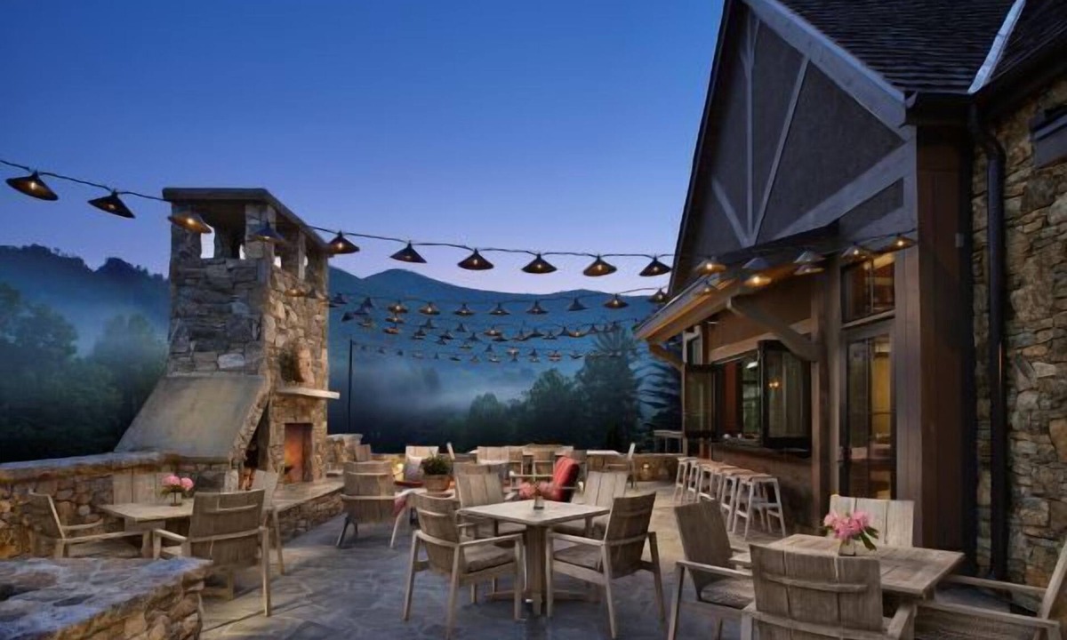 Canton House | Springdale Townhouse 2
