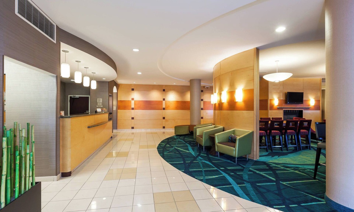 Mount Mourne Hotel | SpringHill Suites Charlotte Lake Norman/Mooresville