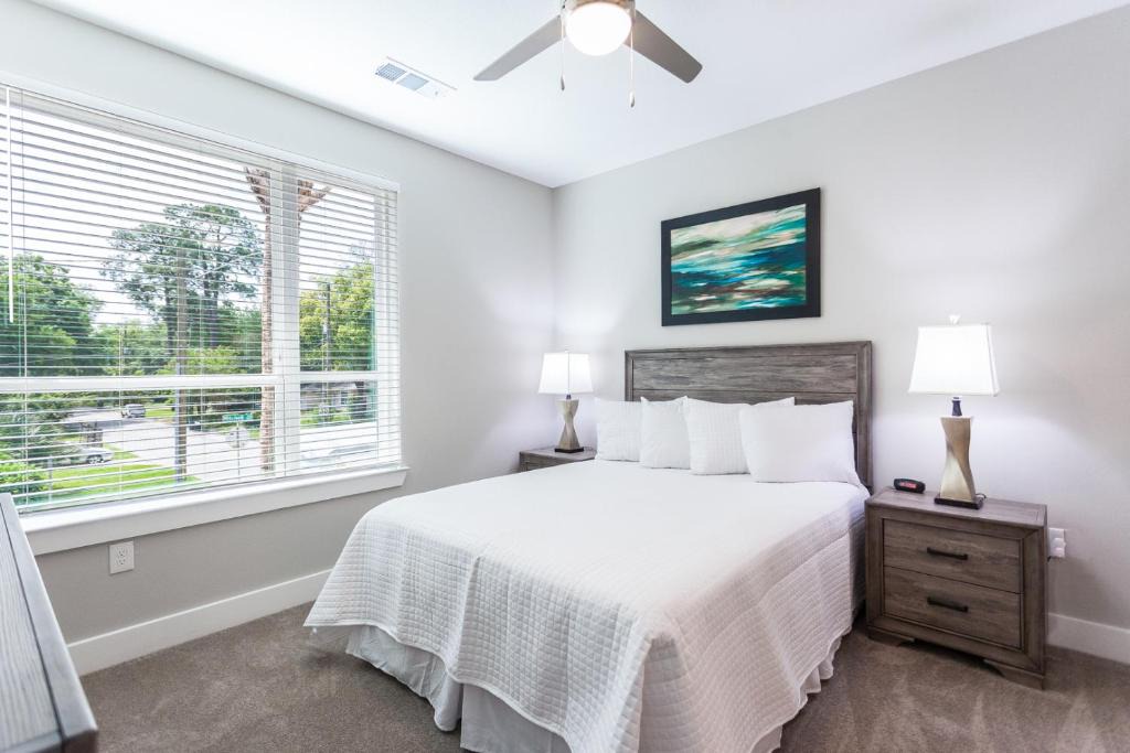 San Marco Apartment | Stay Gia Modern 2 Bedroom Apartment At The Exchange