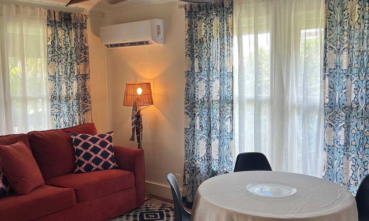 Everglades City Cottage | Stay In Our 10,000 Island Guest Suite For A Special Everglades Retreat