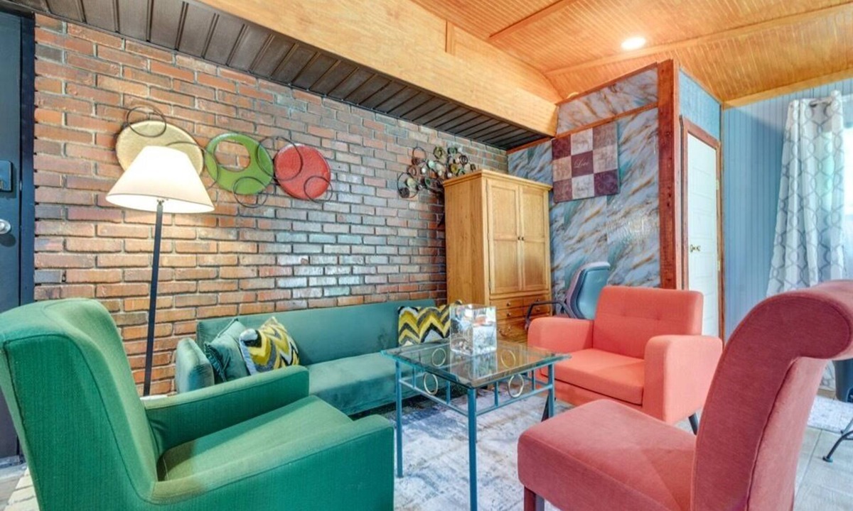 Cliftondale Apartment | Stay & Play Studio Near ATL Airport
