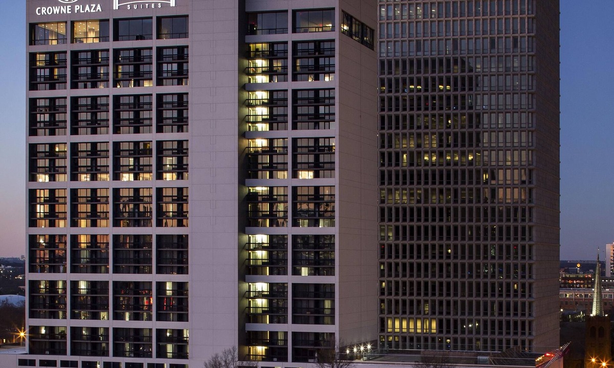 SoNo Hotel | Staybridge Suites Atlanta - Midtown by IHG