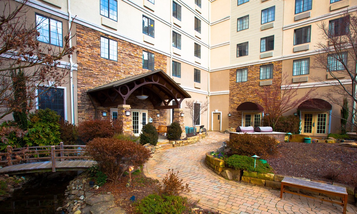 Buckhead Village Hotel | Staybridge Suites Atlanta-Buckhead, an Ihg Hotel