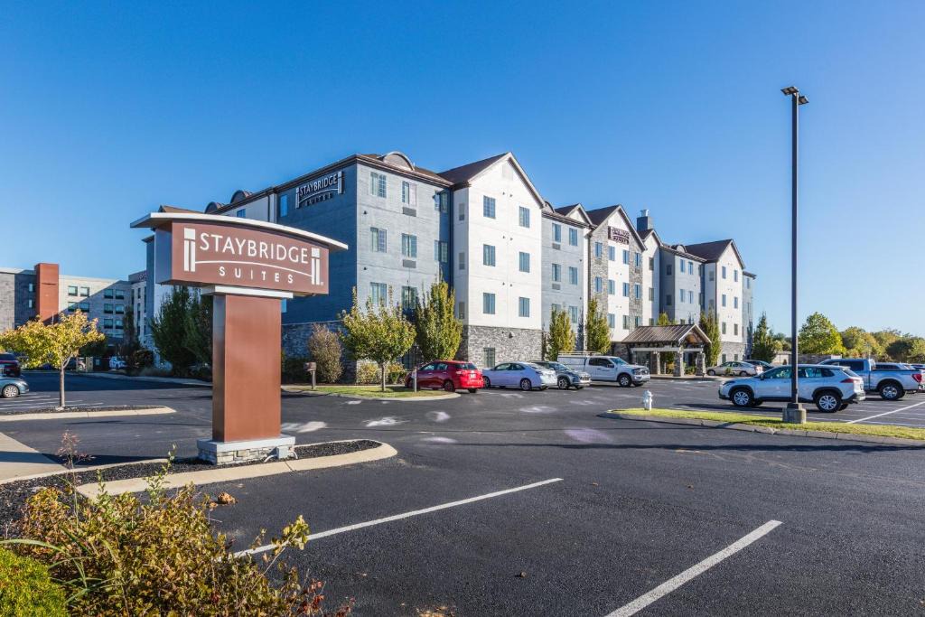 Mount Juliet Hotel | Staybridge Suites Mt Juliet - Nashville Area by IHG