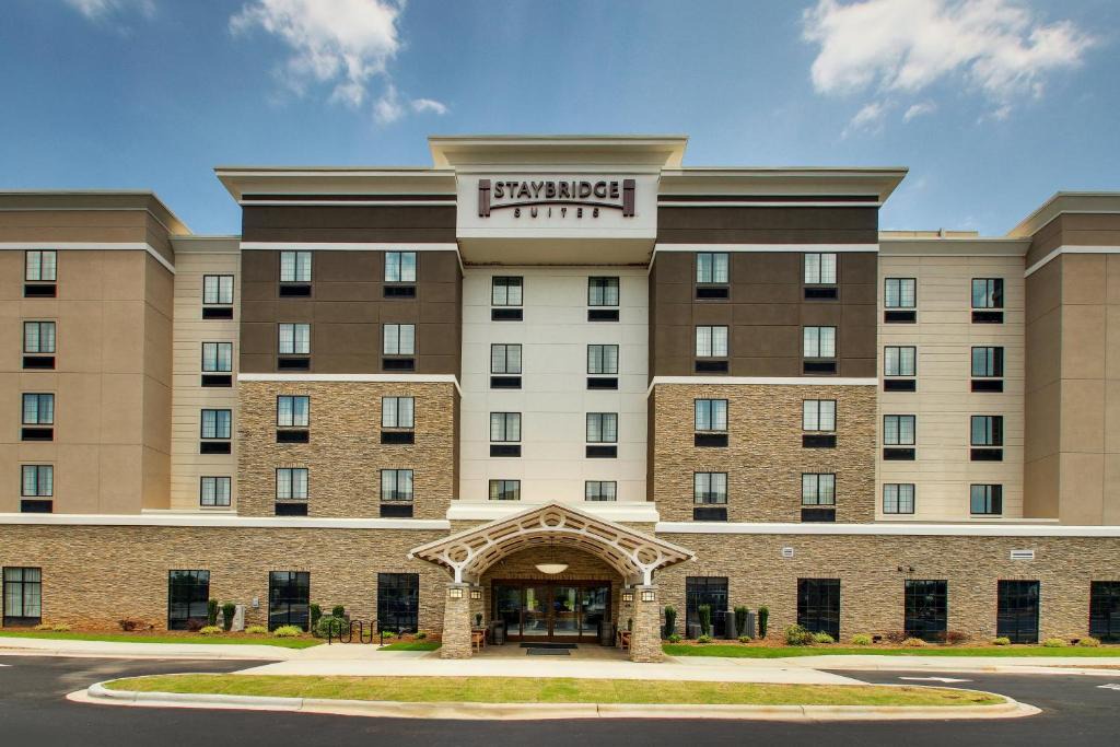 Rock Hill Hotel | Staybridge Suites - Rock Hill by IHG