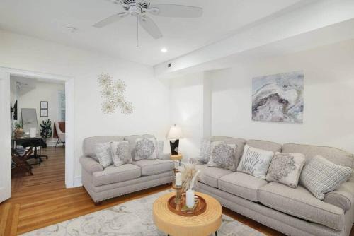 Foxcroft Square Apartment | Staycation in Oversized 1 Bdrm~Jenkintown, PA