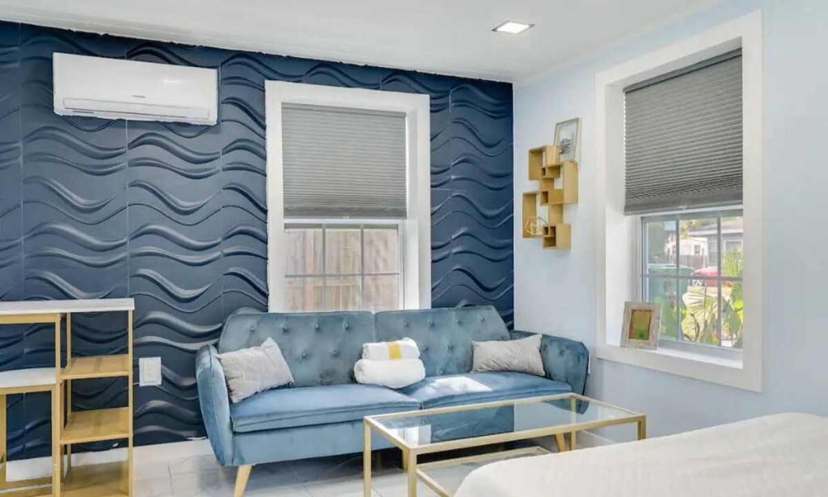 Bahama Beach Cottage | Steps from the Beach! Your PCB Cottage Awaits! - A