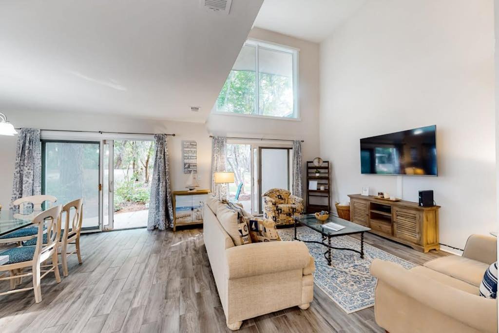 Sea Pines House | Stoney Creek Villa 299
