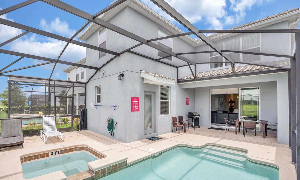 Castle Circle | Kissimmee