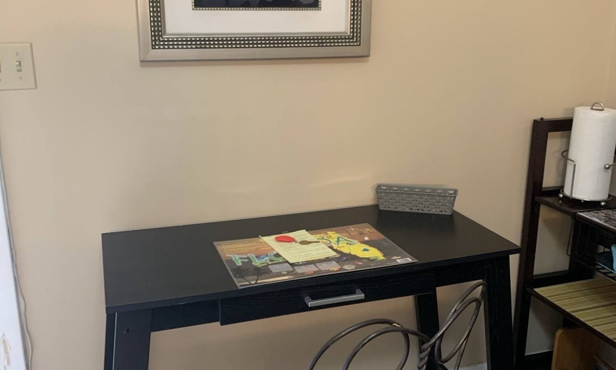 Port Canaveral Condo | studio 1 mile to beach