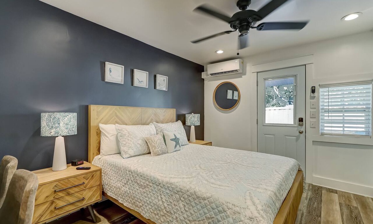 Jacksonville Beach Apartment | Studio | 1BA Spacious & Comfortable Jacksonville Beach House