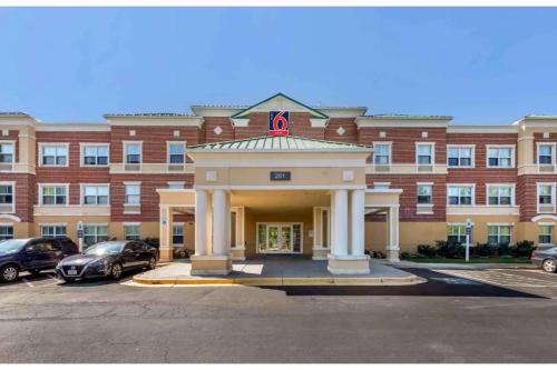 Gaithersburg Hotel | Studio 6 Extended Stay Washington - DC Gaithersburg South MD