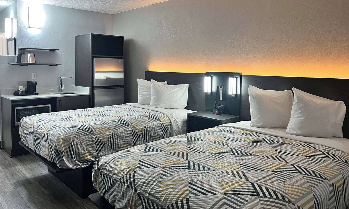 Rock Hill Hotel | Studio 6 Rock Hill, SC – Cherry Road