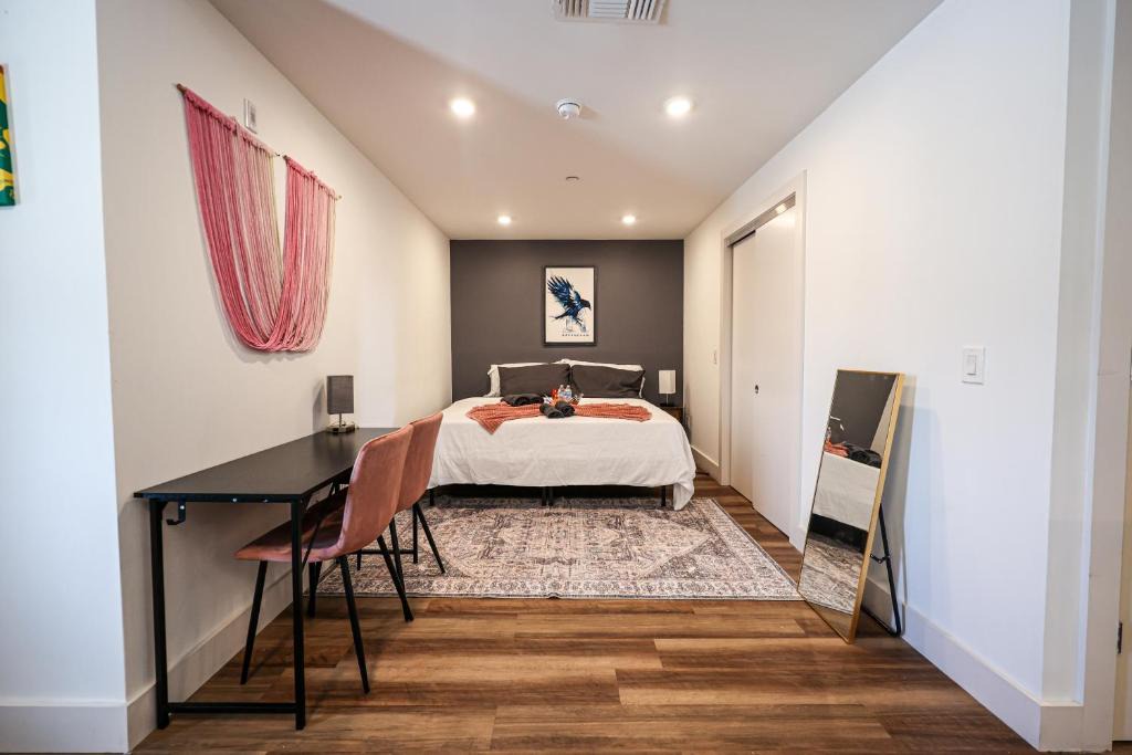 Brewerytown Apartment | Studio Apartment in the Heart of Philadelphia