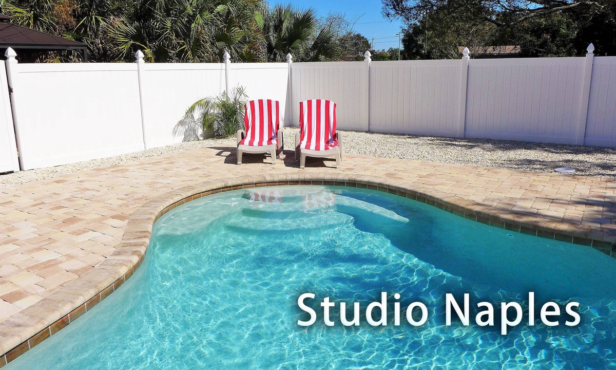 Altamont Manor Apartment | Studio Room Naples in Fort Myers/House Villa Barra