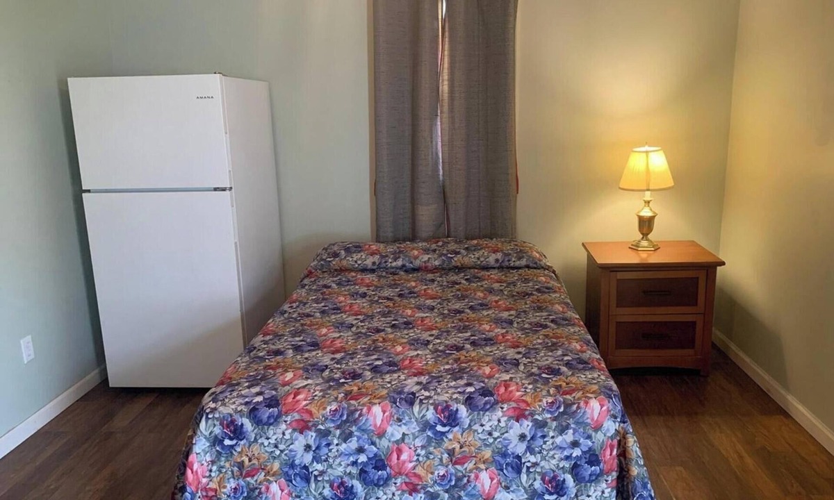 East Stroudsburg Apartment | Studio with Kitchen|East Stroudsburg