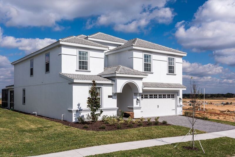 Davenport House | Stunning Water Park Home Professionally Decorated