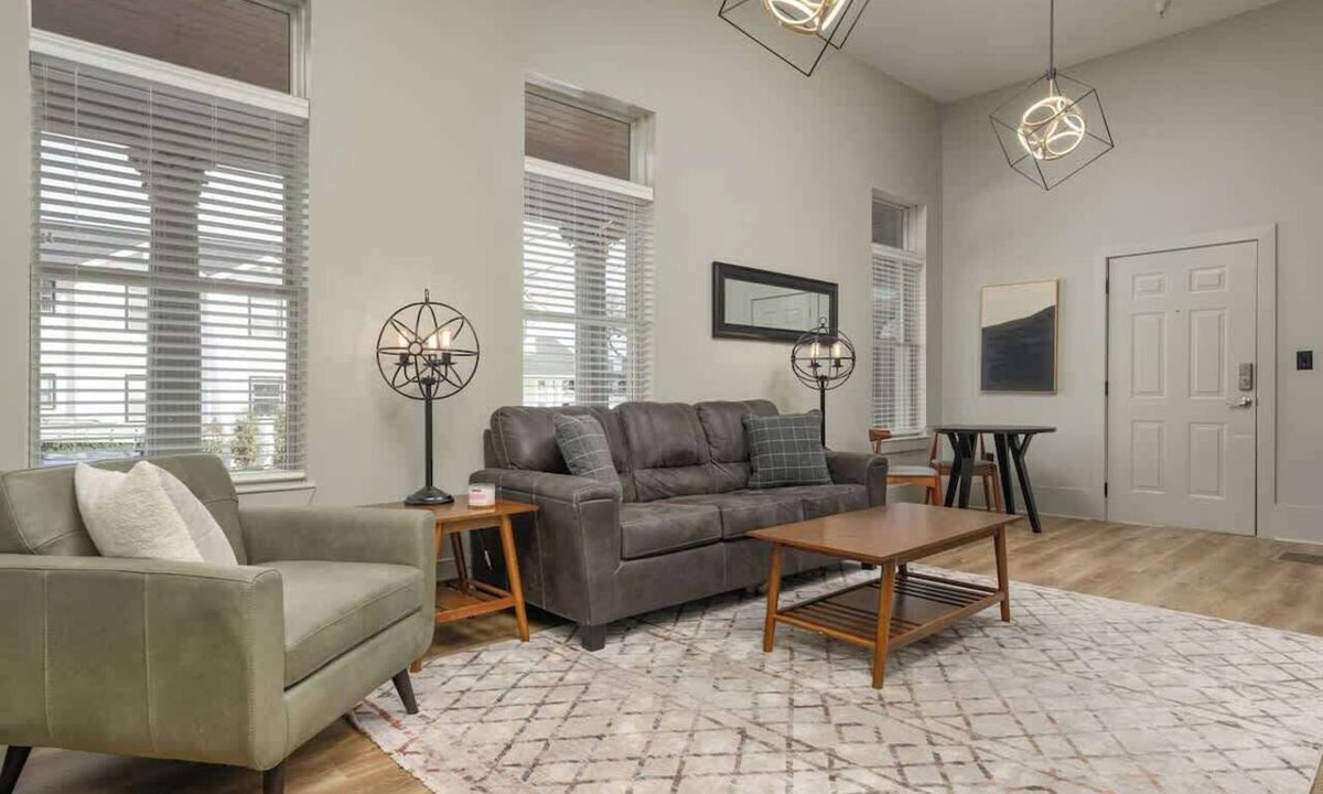 Downtown Chattanooga Apartment | Stylish 1BR Near Downtown Chattanooga