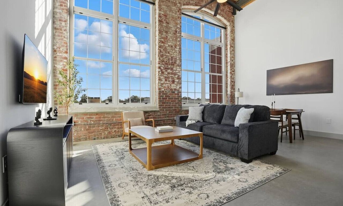 Judson Apartment | Stylish + Comfortable Apt Close to DT GVL
