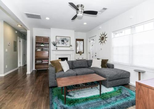 Atlanta House | Stylish Cottage Near Stadium, BeltLine & Downtown