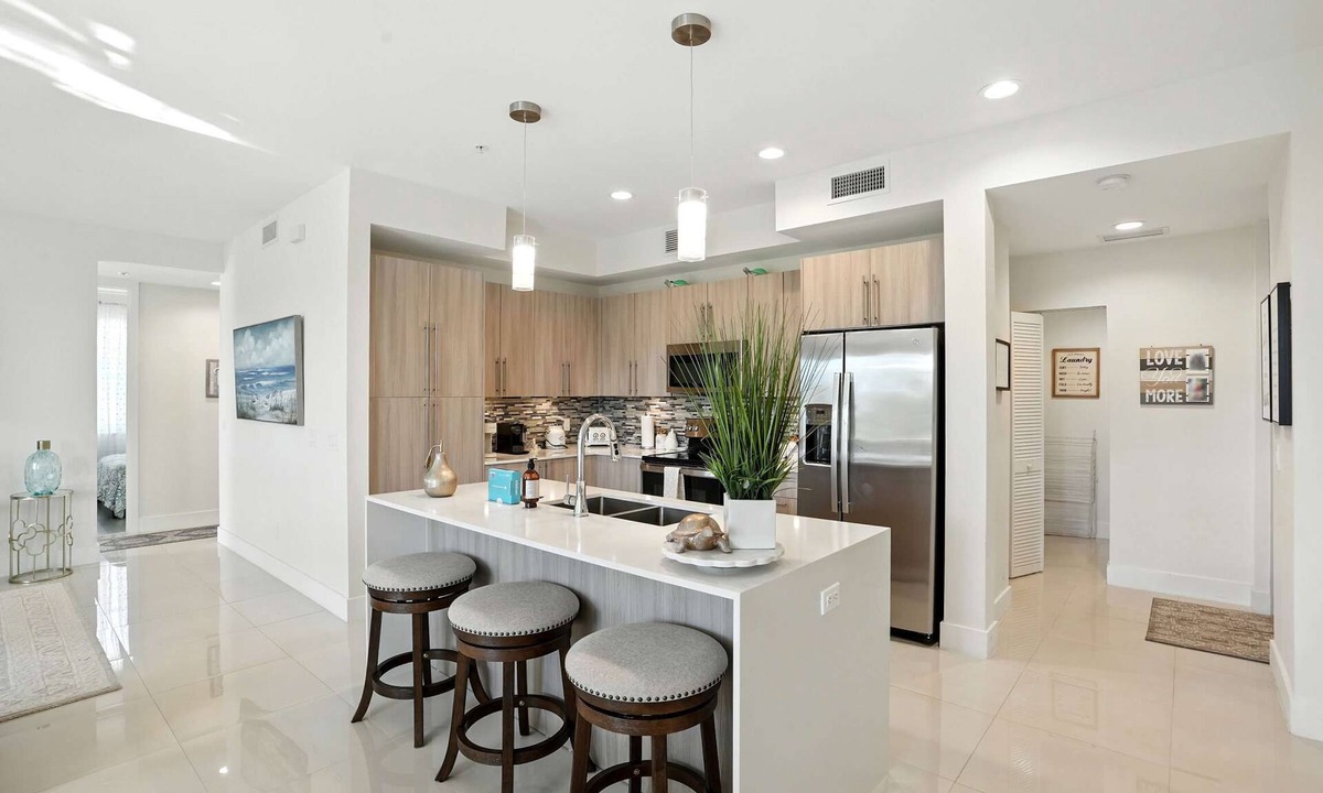 Beachwalk Isles Condo | Stylish Oasis by Margaritaville & Fort Myers Beach