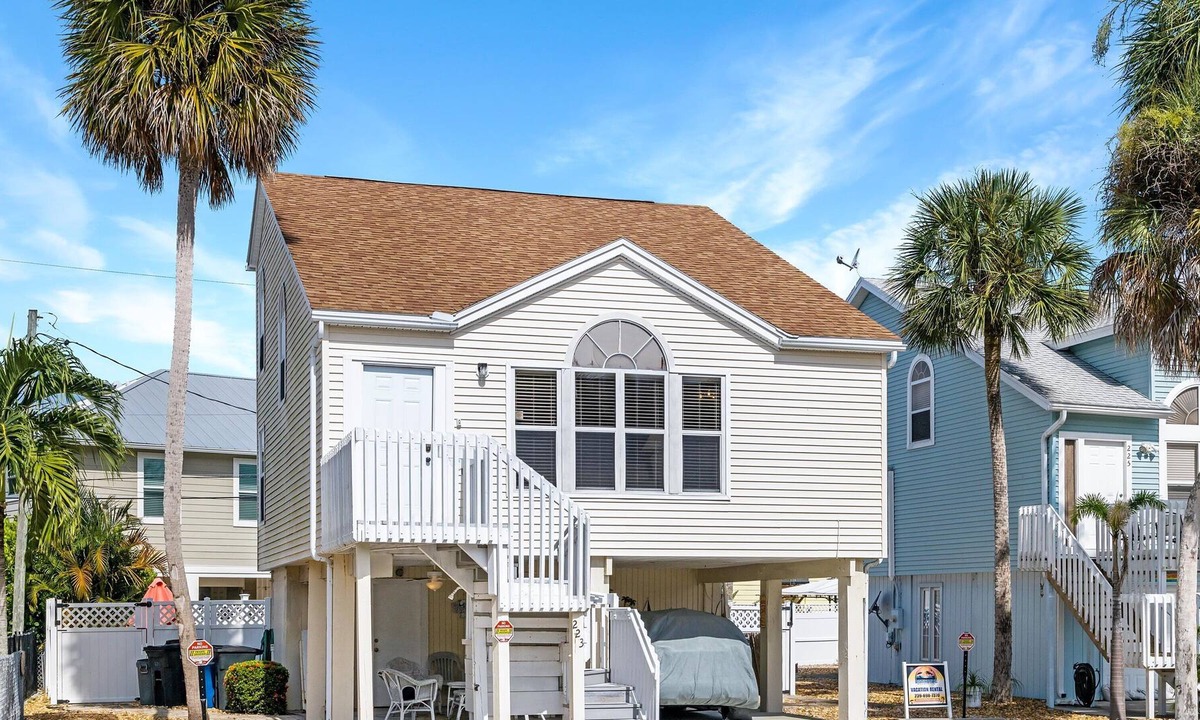 Fairweather | Fort Myers Beach