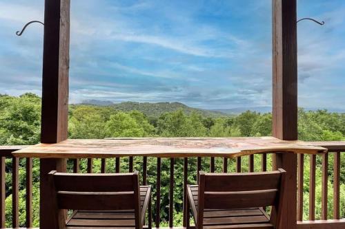 Sugar Mountain Apartment | Sugar Mountain Condo, Sleep 4, Deck Mountain Views