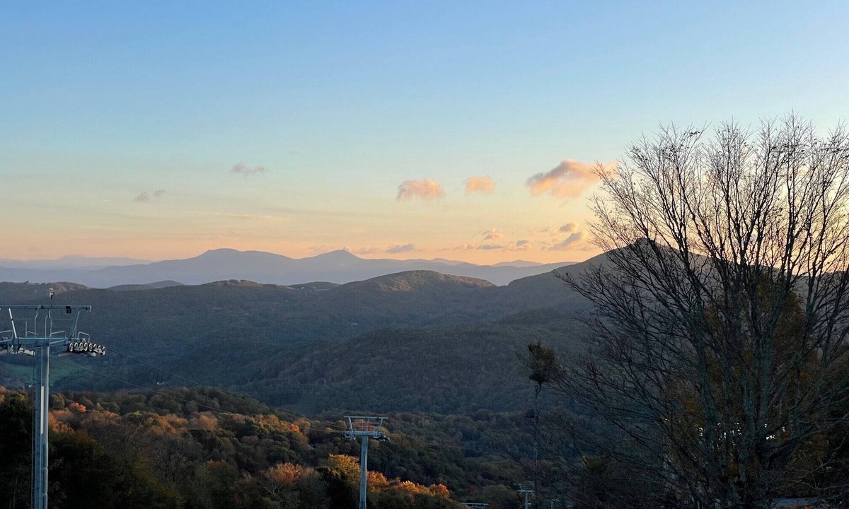 Sugar Mountain Condo | Sugar Ski Premium Two Bedroom - Unit 535