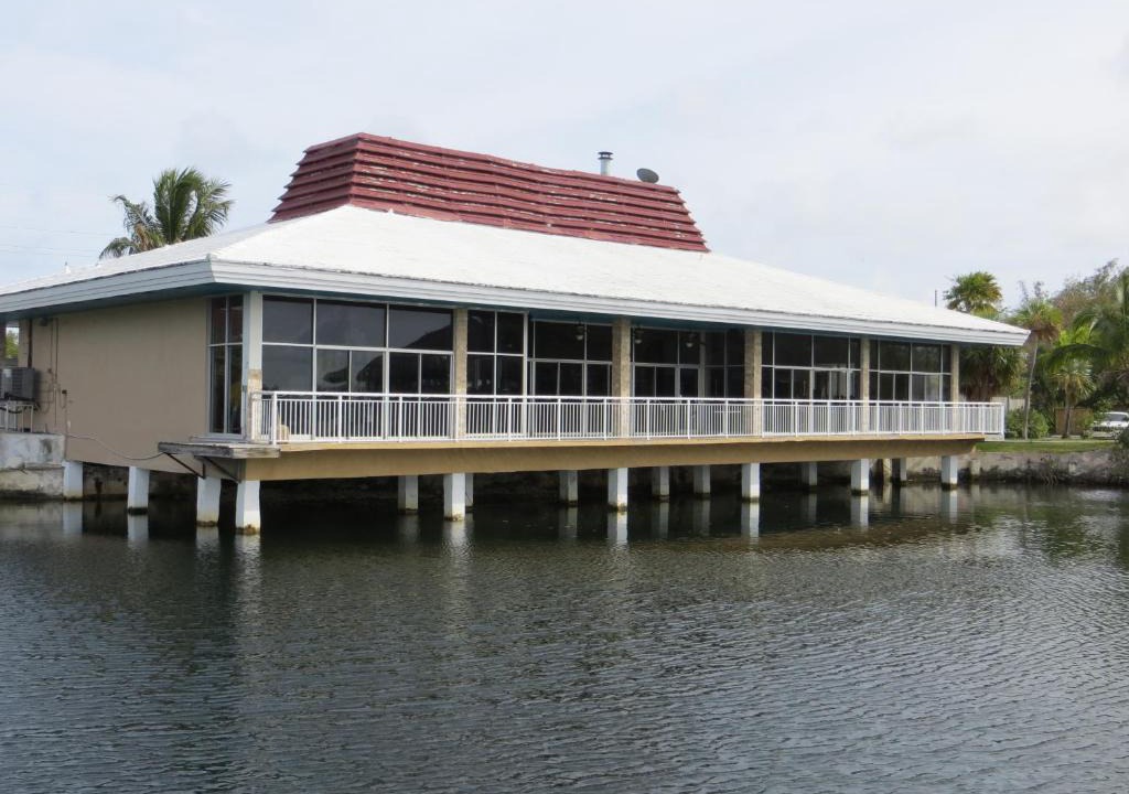 Sugarloaf Key Cabin | Sugarloaf Lodge