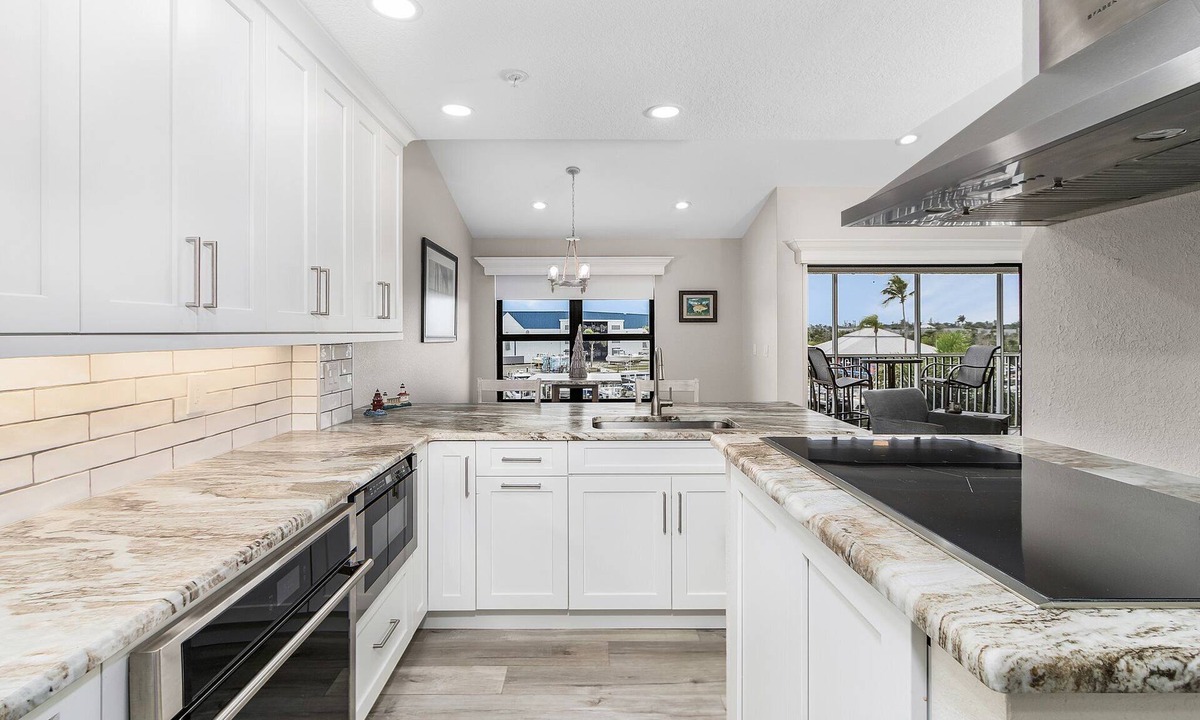 Bokeelia Condo | Summer Discounts! Gorgeous Four Winds Condo!
