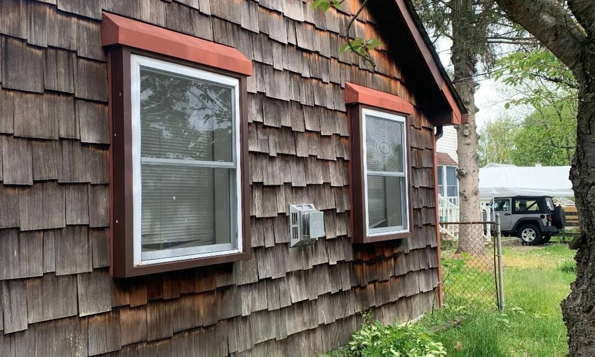 New Monmouth House | SUMMER/SHORT TERM - Bayshore Cape house for rent