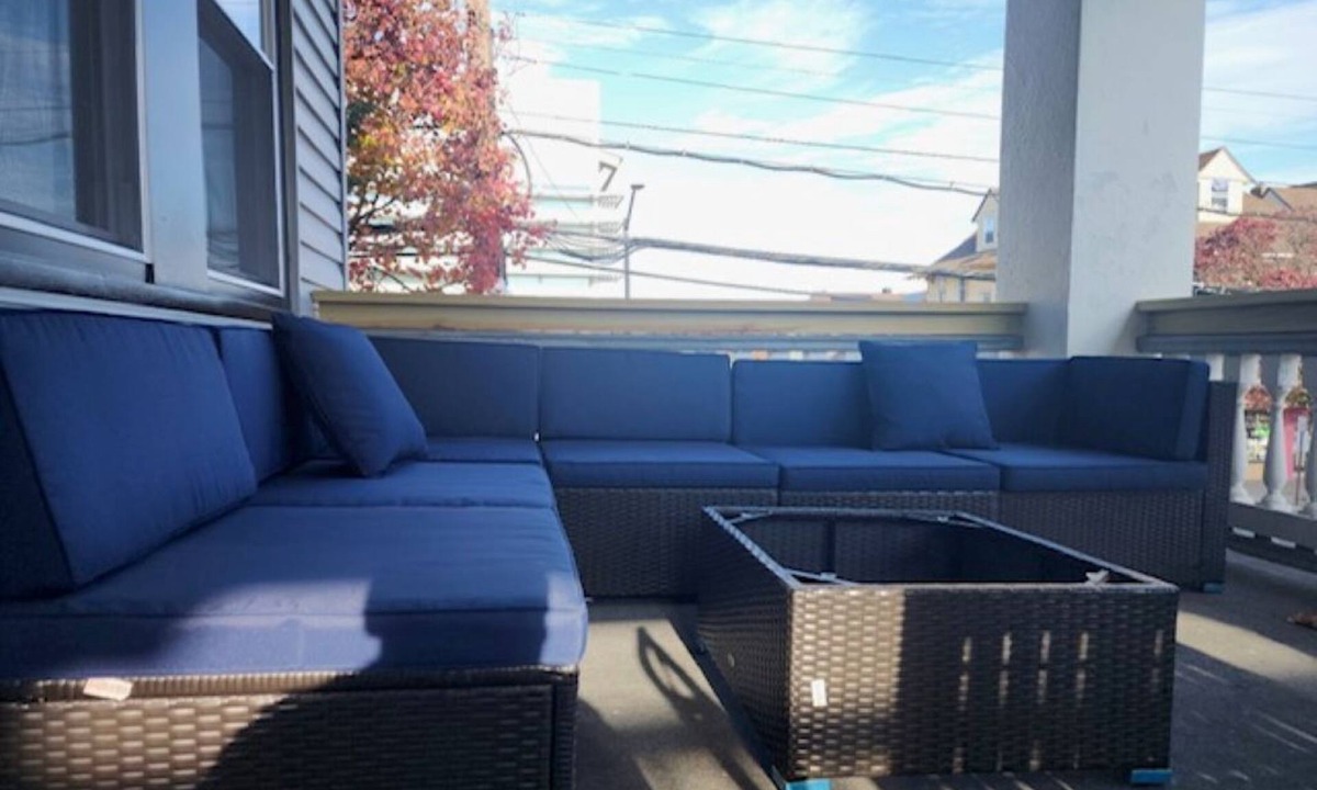 Atlantic City House | Summer Sunset Hideout 2-4 BEDROOMS-2 BATH