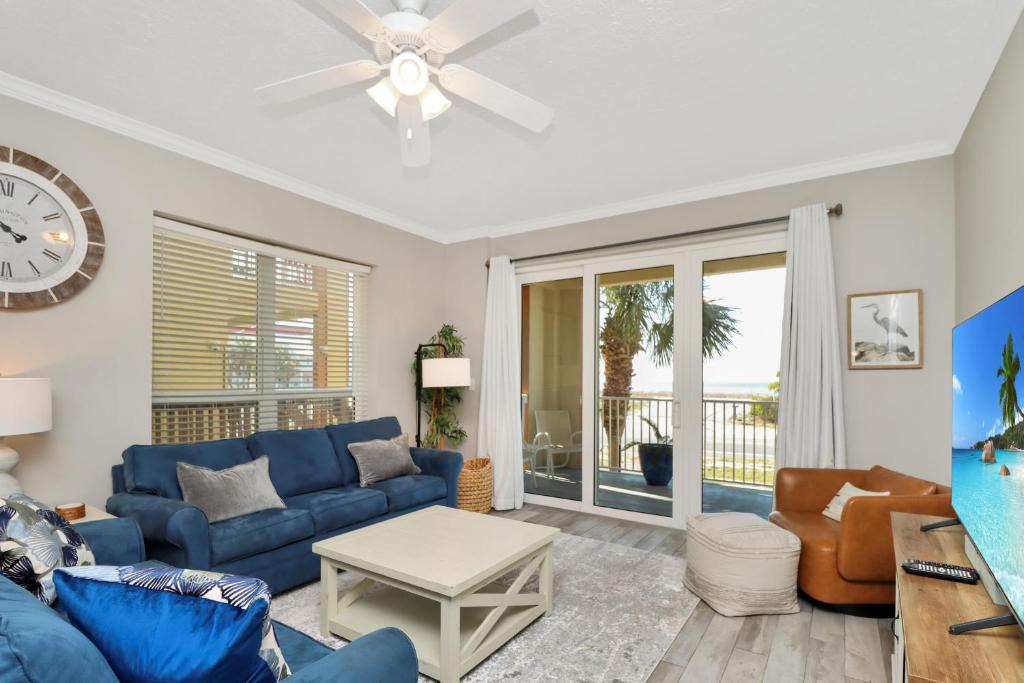 Mexico Beach Apartment | Summerhouse 106 by Pristine Properties Vacation Rentals