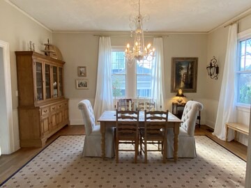 Summerville House | Summerville Home Minutes from Augusta National