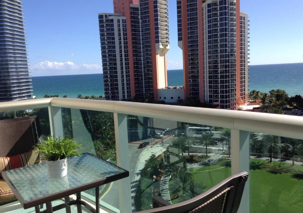 Sunny Isles Beach Apartment | Sunny Isles Aparment