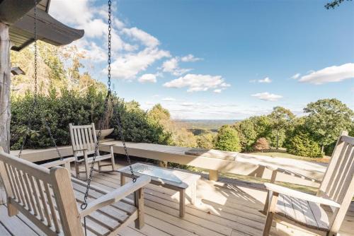 Greenville House | Sunrise Ridge Villa