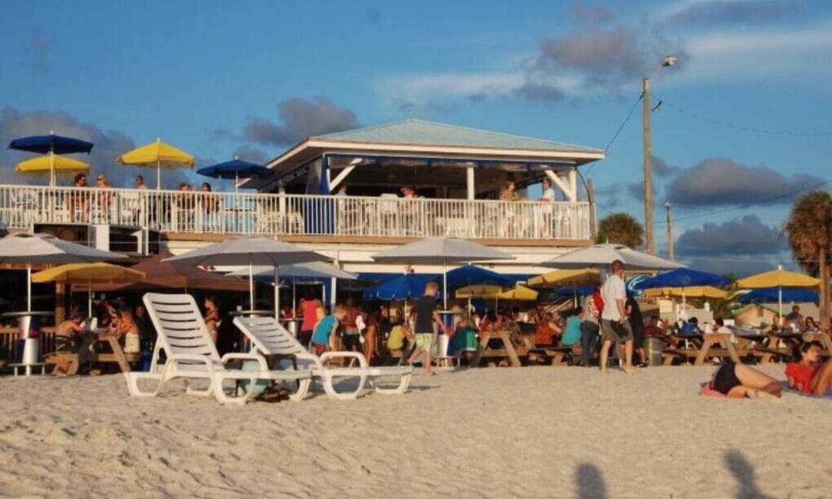 Beach Cottages | Sunset Beach