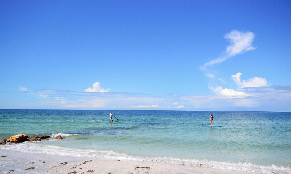 Sunset Beach Cottage | Sunset Beach House