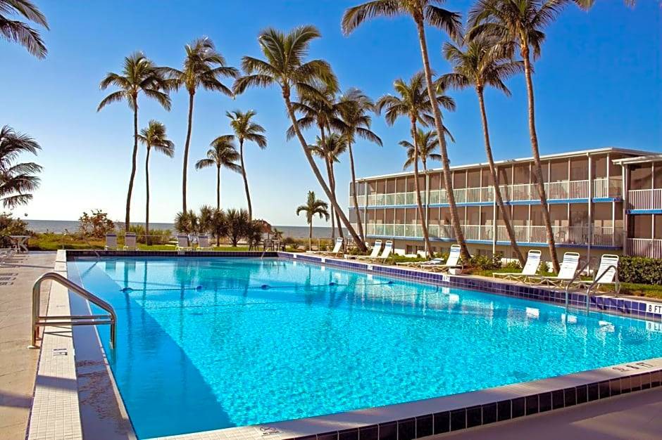 Beach Inn | Sanibel