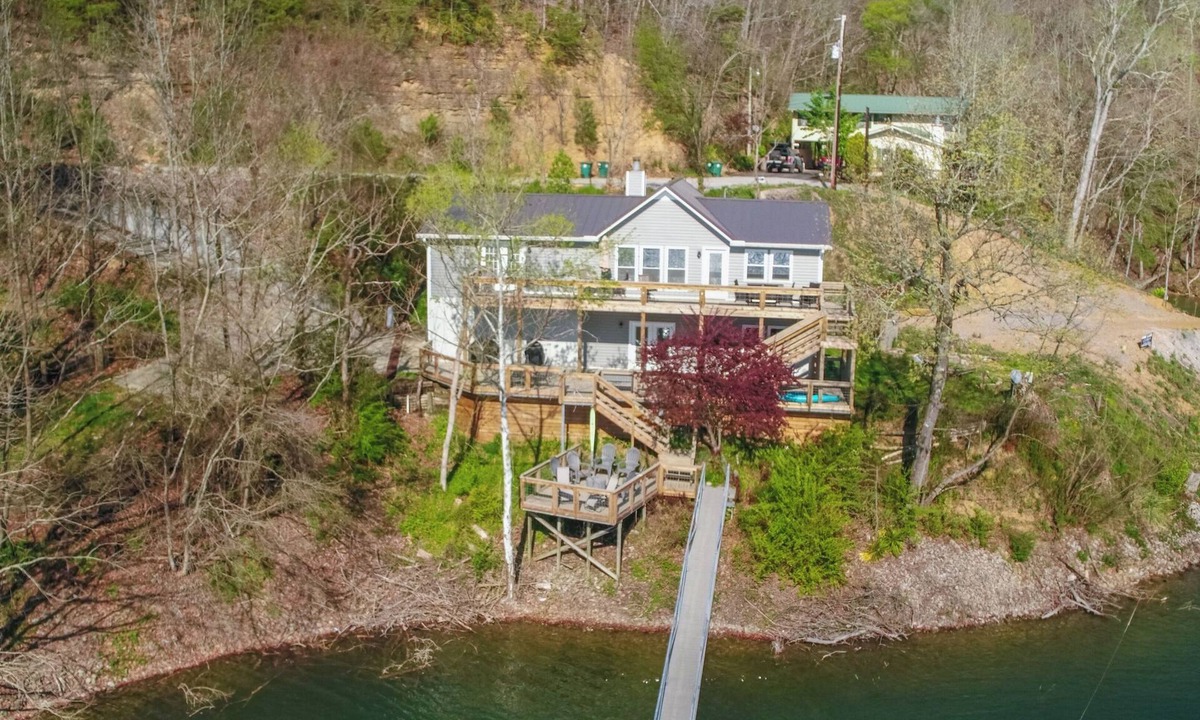 Bremen House | Sunset Cove - Large cove, gorgeous sunsets, Amenities galore!