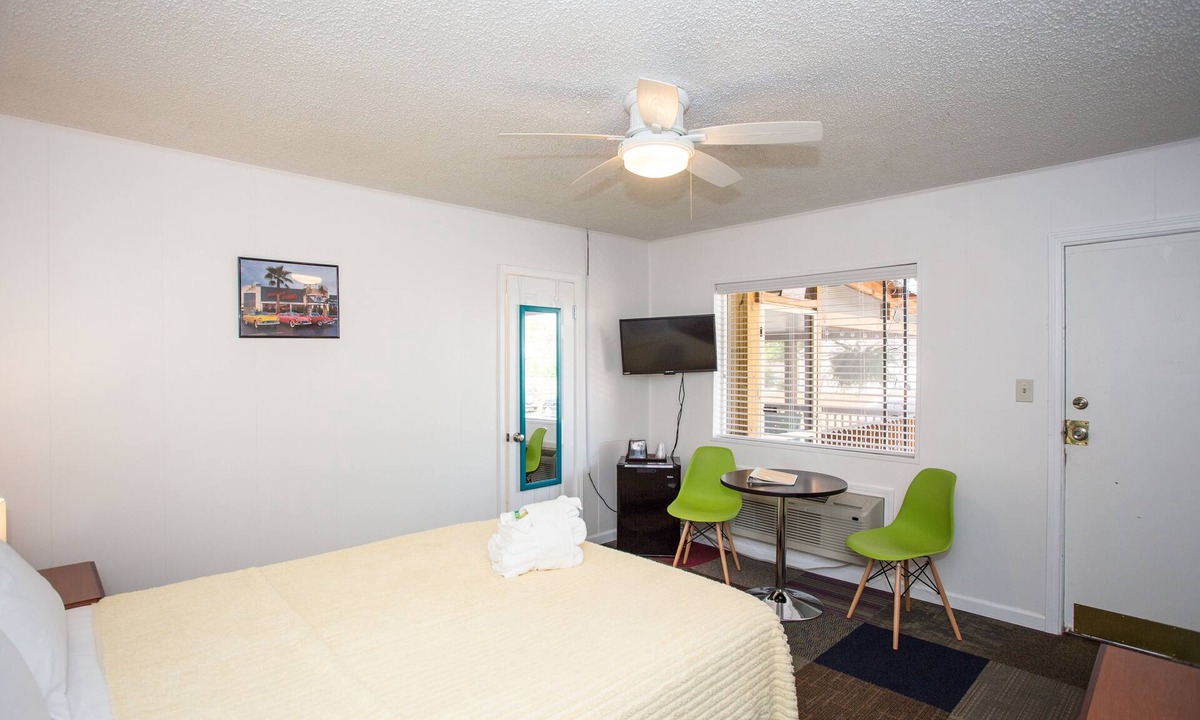 Murphy Hotel | Sunset Motel