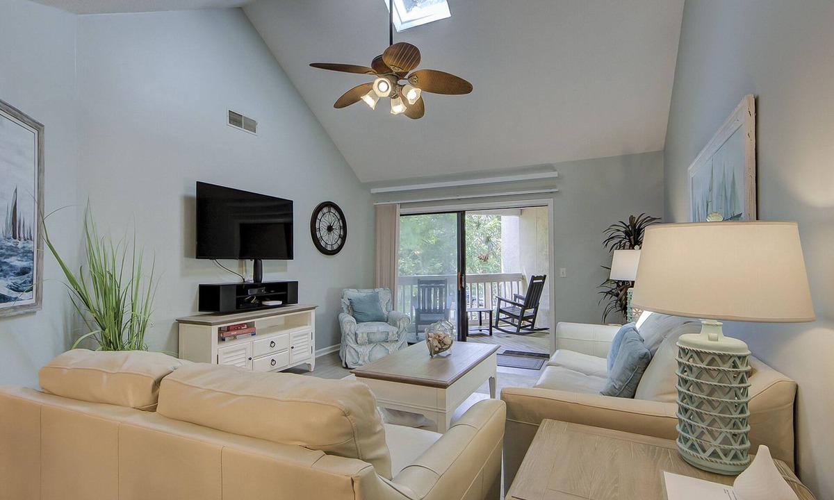 Shipyard Plantation Villa | Sunset Rentals | Colonnade Club 146