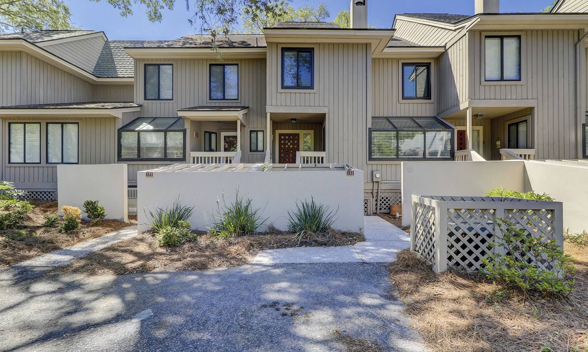 Shipyard Plantation Villa | Sunset Rentals | Beachwalk 132