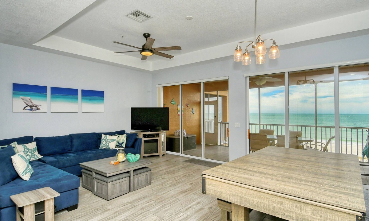 Marbella Villa | Bradenton Beach