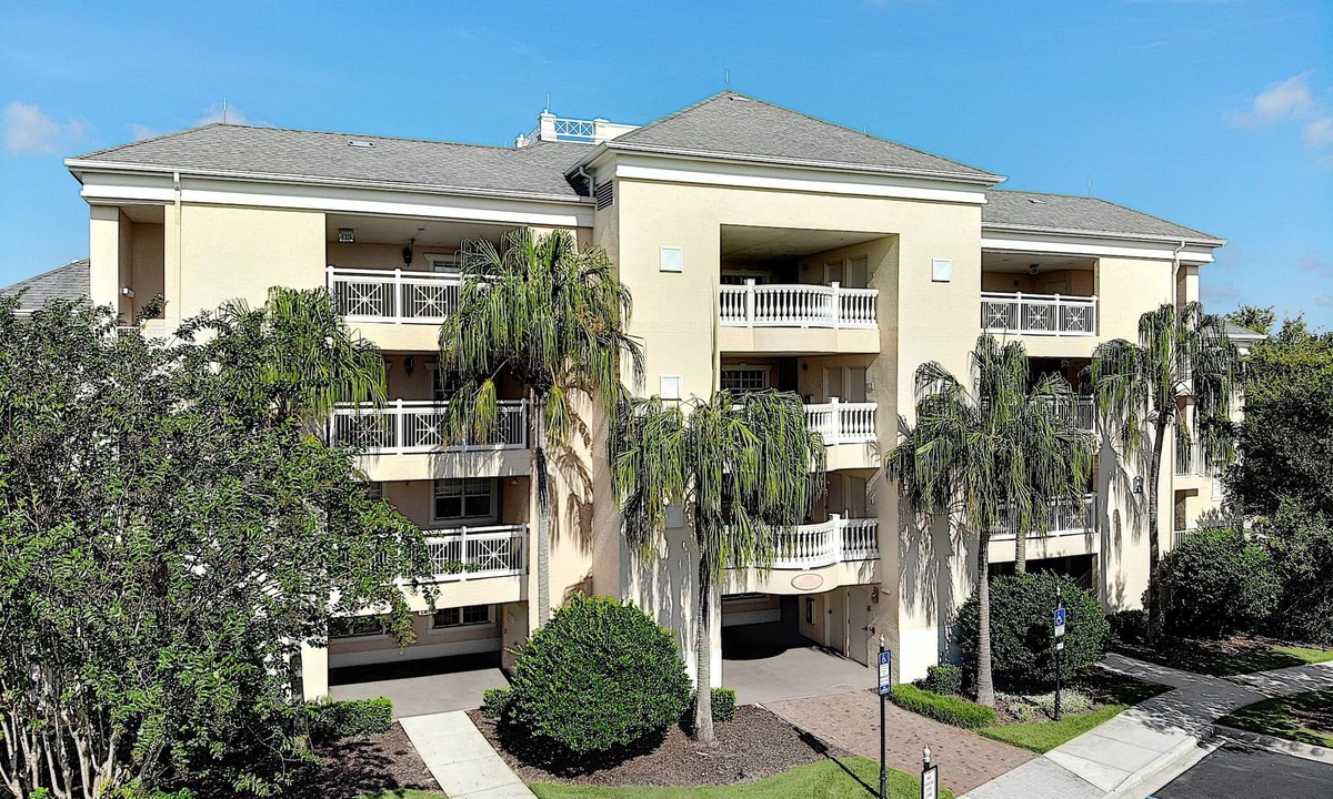 Reunion Resort | Sunshine and Endless Fun!