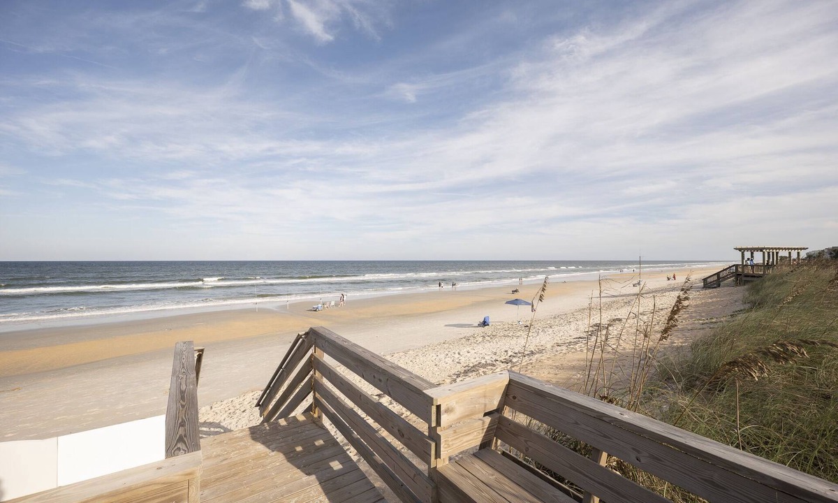 Sunshine Beach | Marineland Acres